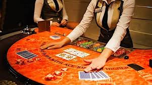 Официальный сайт Casino Cat